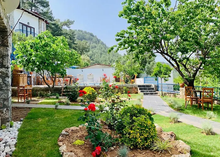 Alp Inn Villas