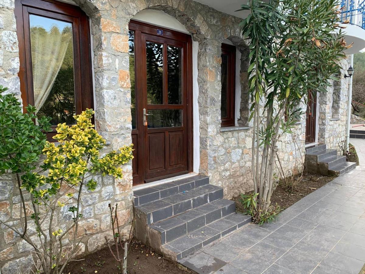 Alp Aparthotel