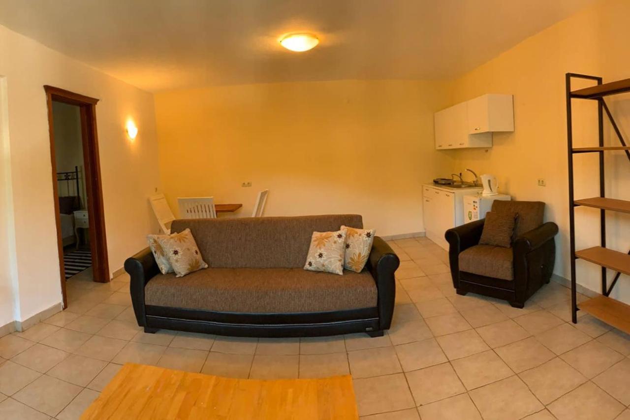 Alp Aparthotel