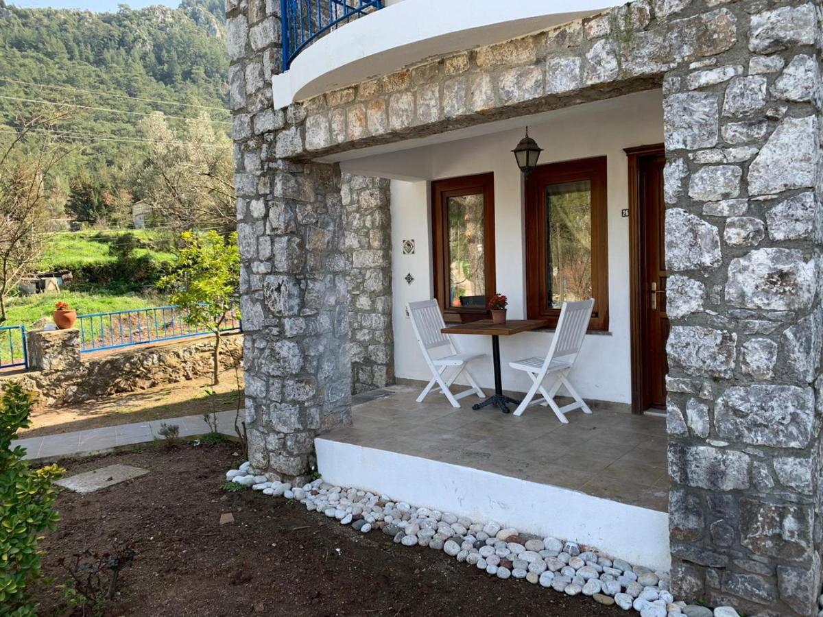 Aparthotel Alp Turunc
