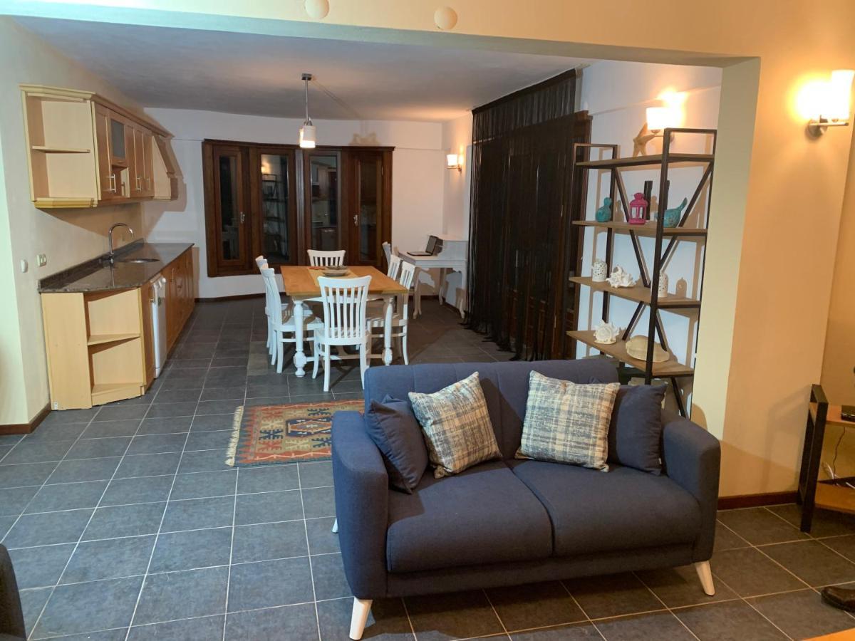 Aparthotel Alp Turunc