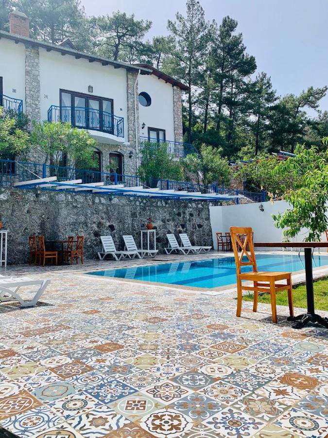 Alp Aparthotel