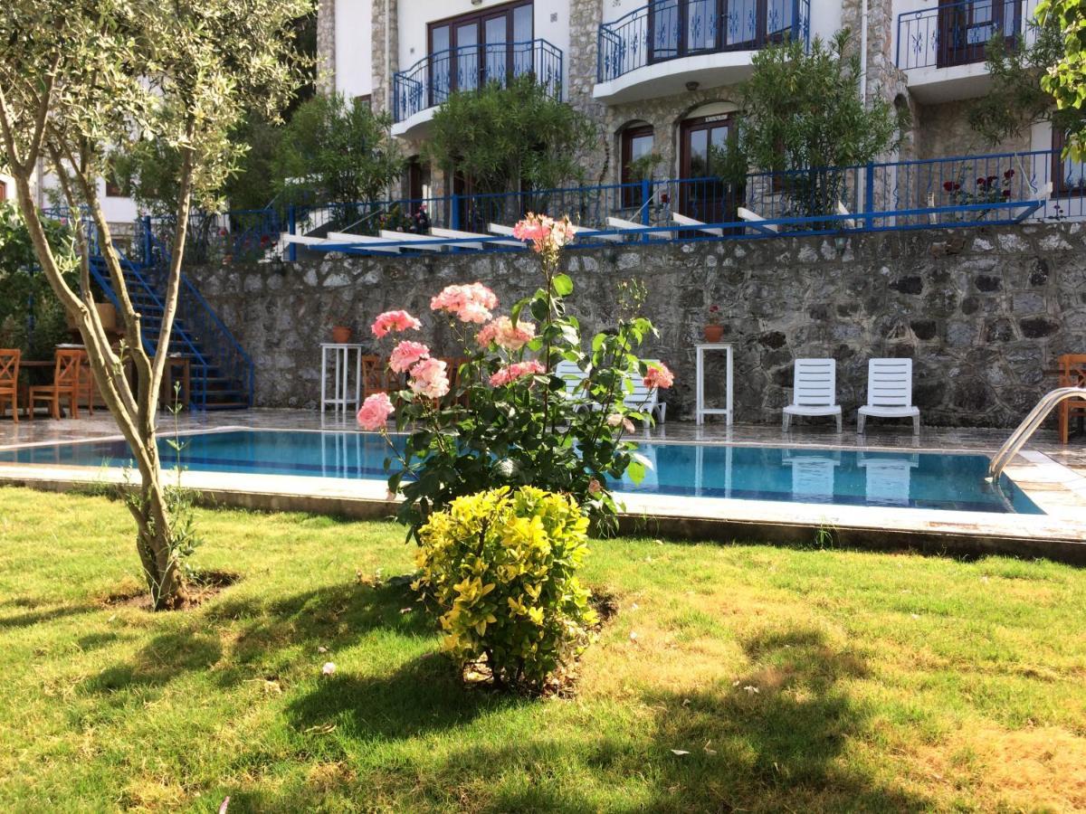 Alp Aparthotel *
